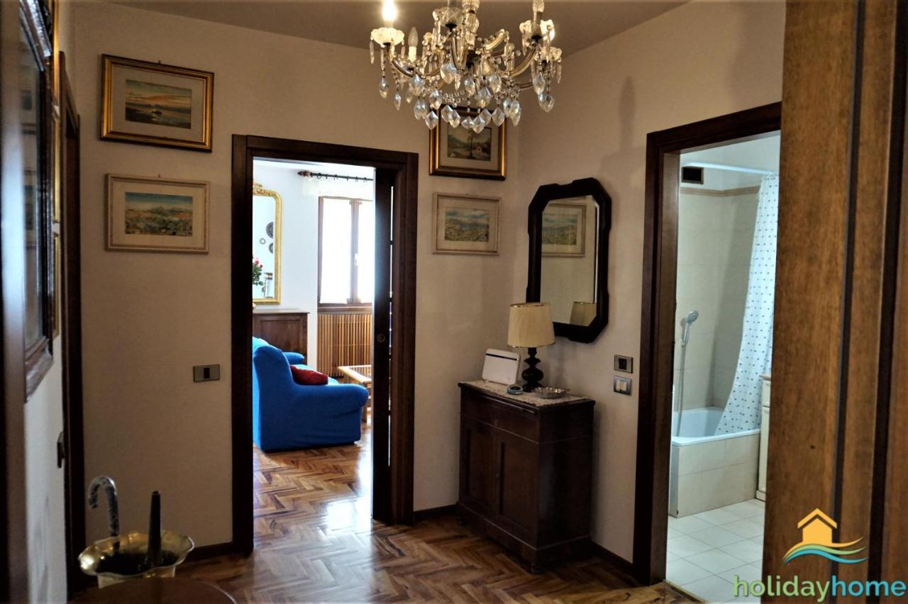 Lake Garda Home Рива-дель-Гарда Екстер'єр фото