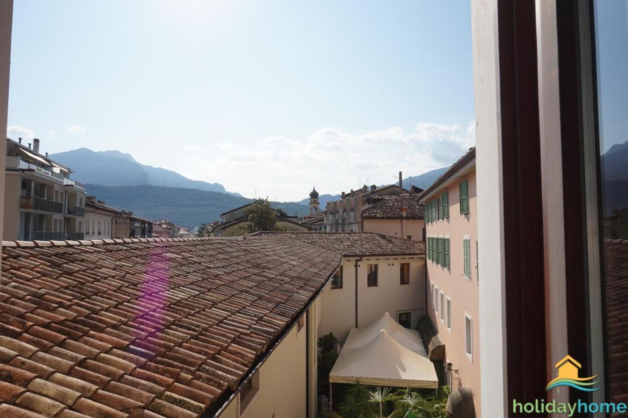 Lake Garda Home Рива-дель-Гарда Екстер'єр фото