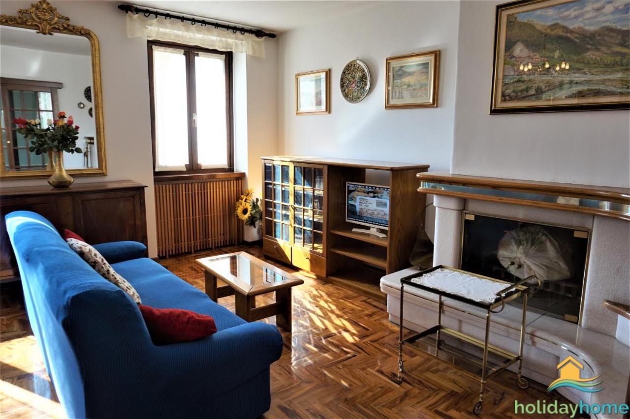 Lake Garda Home Рива-дель-Гарда Екстер'єр фото