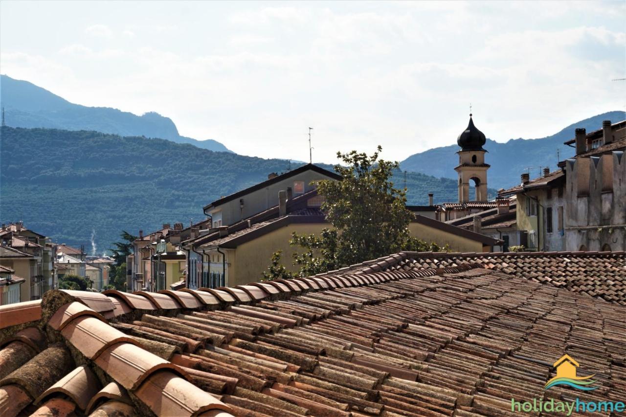 Lake Garda Home Рива-дель-Гарда Екстер'єр фото