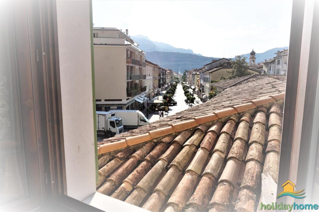 Lake Garda Home Рива-дель-Гарда Екстер'єр фото