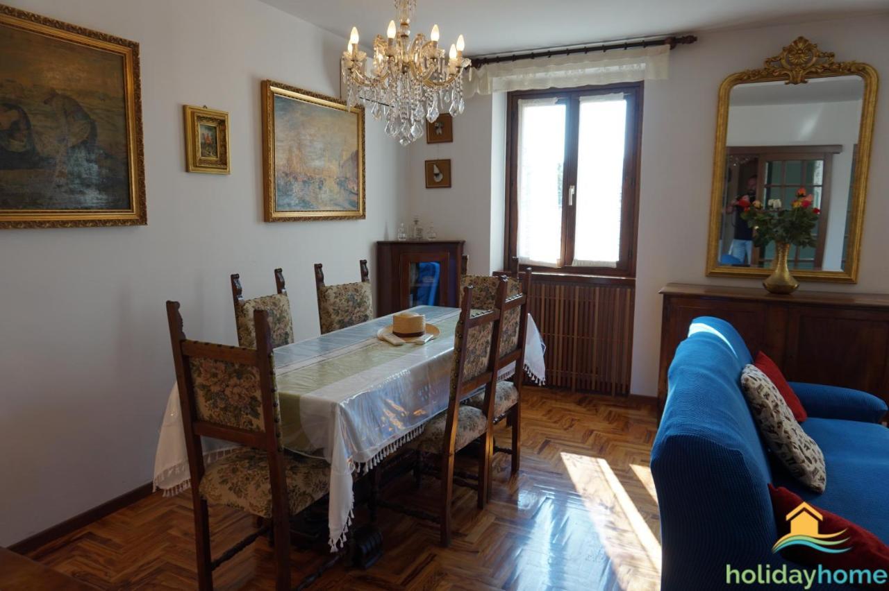 Lake Garda Home Рива-дель-Гарда Екстер'єр фото