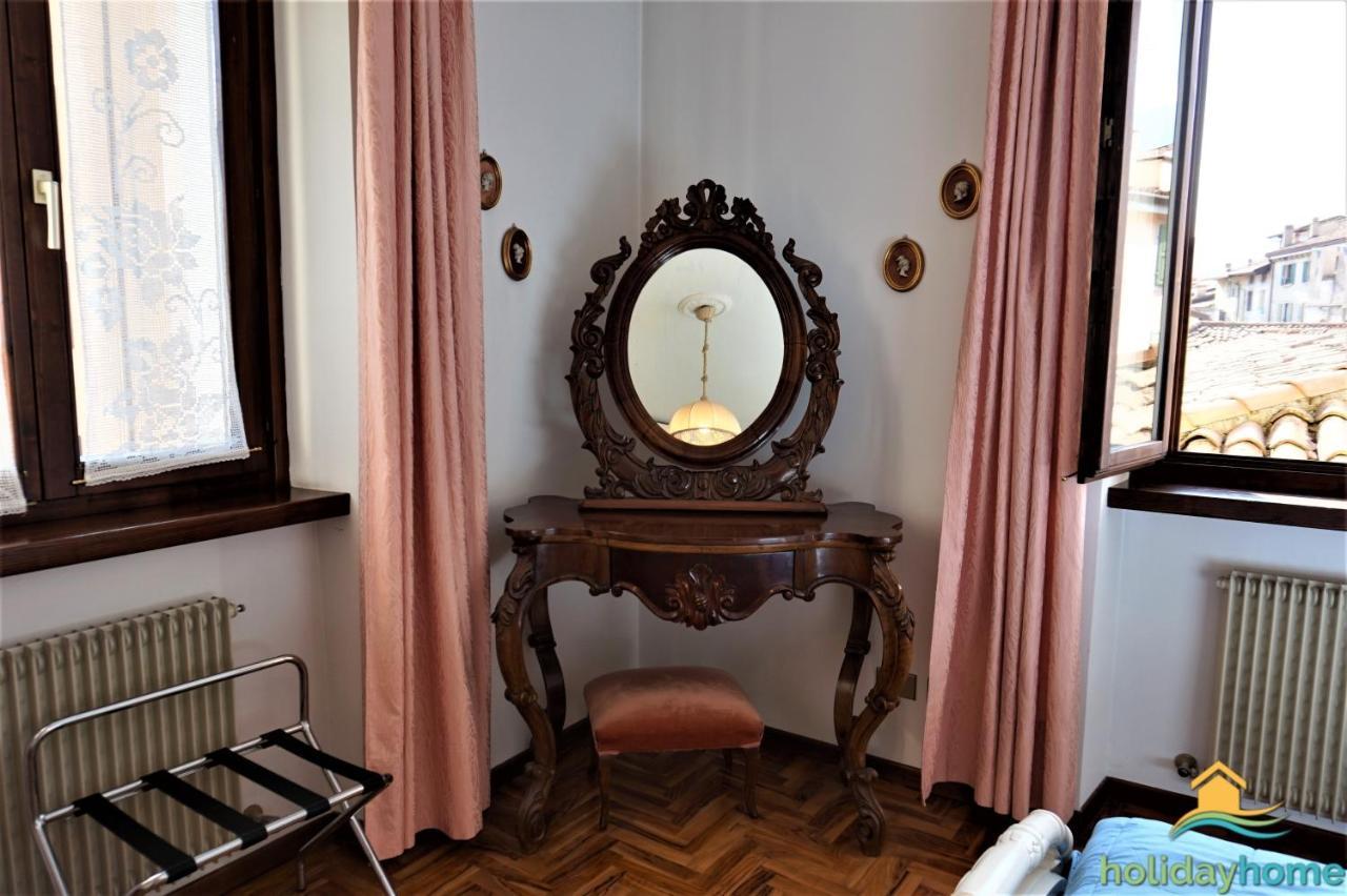 Lake Garda Home Рива-дель-Гарда Екстер'єр фото